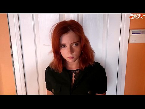 ❤️ Feiligenswacht bestraft moaie frou foar winkeldiefstal - Cum In Mouth ❤️ Superseks by wy ❌️❤